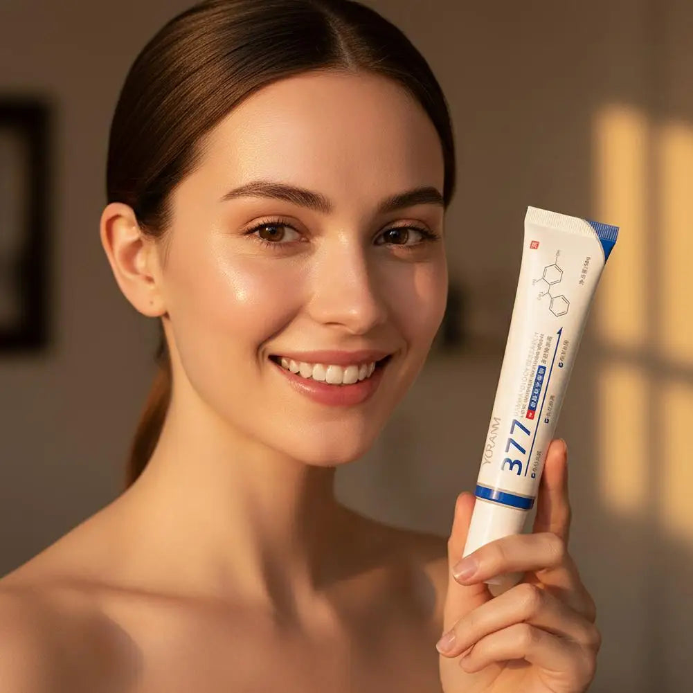 Facial Redness Repair Cream Improve Sensitive Skin Dryness Moisturizer Hydrating Sooth Lotion Lightening Spot Removal Cream Qme