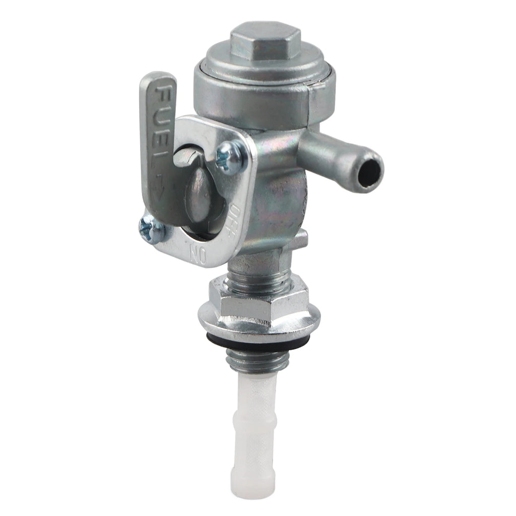 Fuel Fuel Valve Petcock Oil Tap Fuel Gas Fuel Valve Pump Petcock Oil Tap M10 x 1.25 Qme as pic