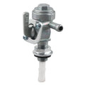Fuel Fuel Valve Petcock Oil Tap Fuel Gas Fuel Valve Pump Petcock Oil Tap M10 x 1.25 Qme as pic