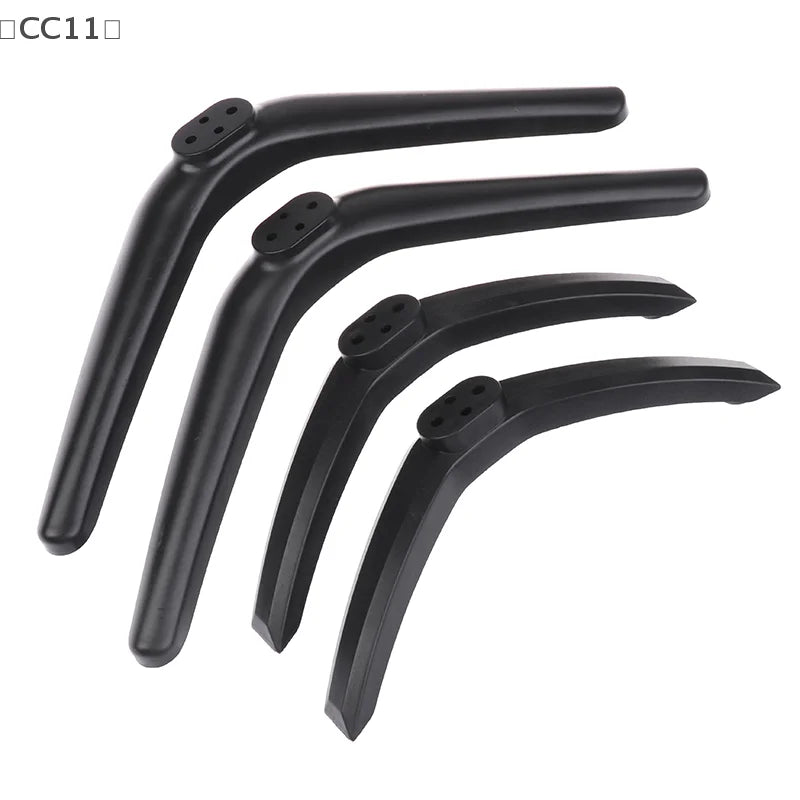 CC11Base Bracket Stand Legs Tabletop TV 50 4 Screws Substitute Qme