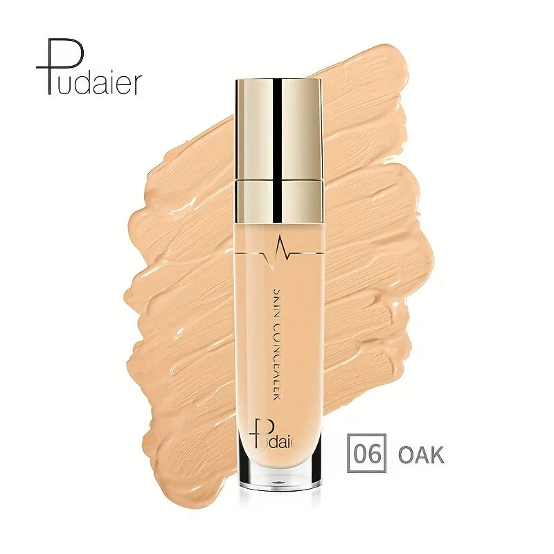 Hydrating Miracle Eye Concealer Smoothly Hides Wrinkles Dark Circles Qme 06