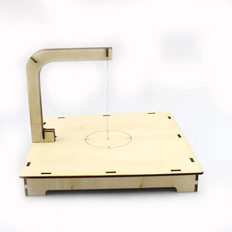 PVC Professional Foam Cutter Electric Foam Cutting Machine Portable Qme