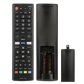 Universal Remote Control For LG TV Remote Compatible with All Models For LG Brand with Netflix Prime Video Shortcut Buttons Qme 1pcs