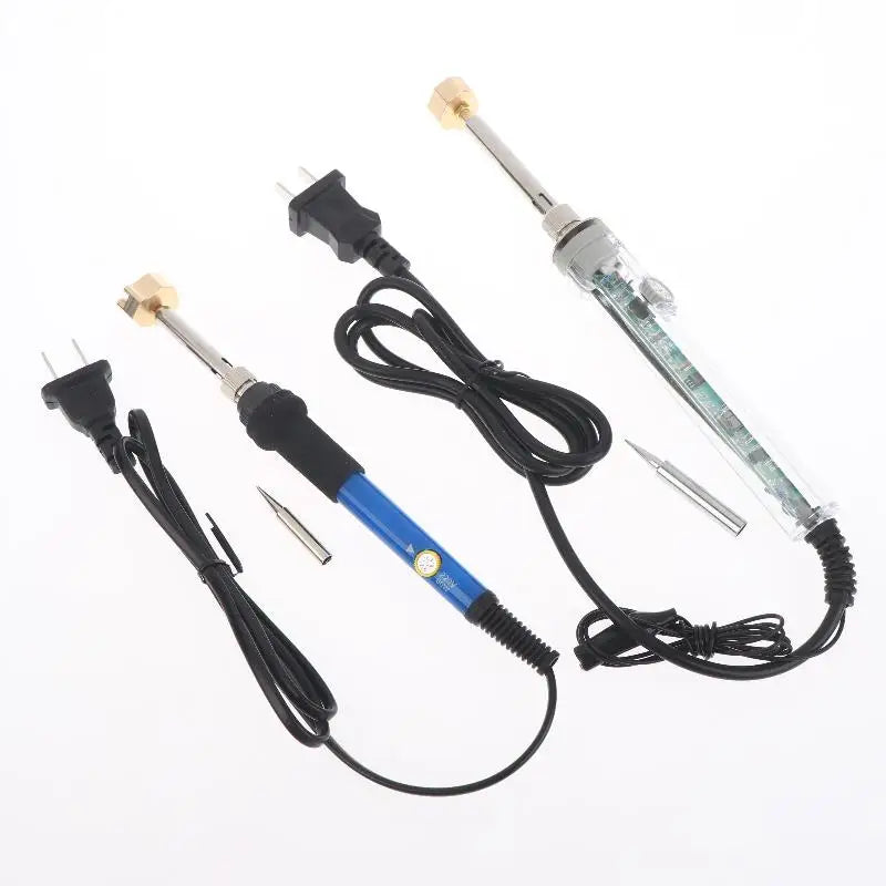 Switch Joystick Soldering Tip Replacement Station Accurate Gaming Qme