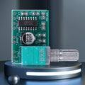 PAM8403 Voice Sound Amplifier Module 3W*2 Audio Power Amplifier Module With Volume Control USB Power Qme Default Title