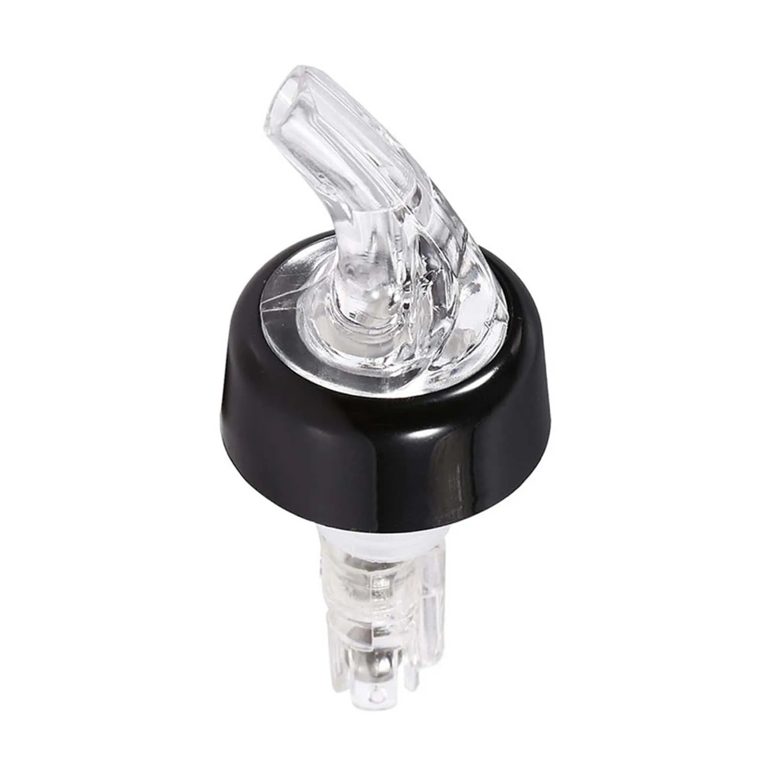 15mL Bottle Pourer Liquor Dispenser Quick Measure Wine Pour Spout for Bar Cocktail Beverage Tools Cocktail Liqour Pourer Qme