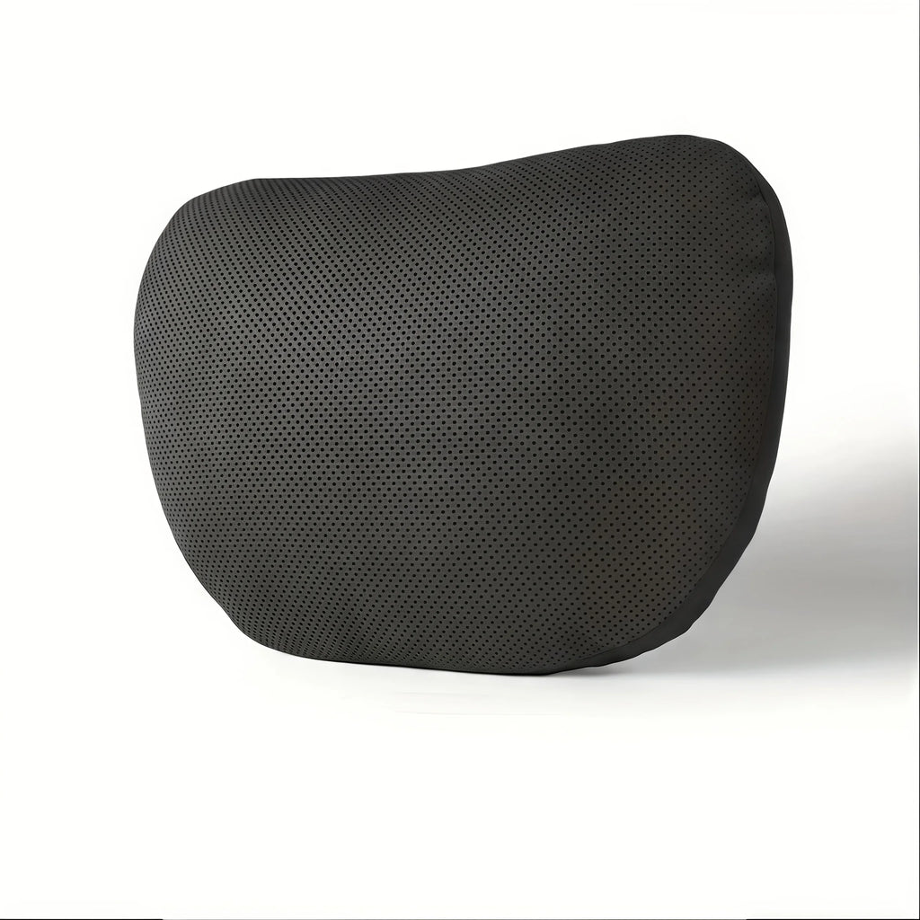 High-end car seat headrest - Ergonomic neck support design. It is a holiday gift for drivers and passengers Qme