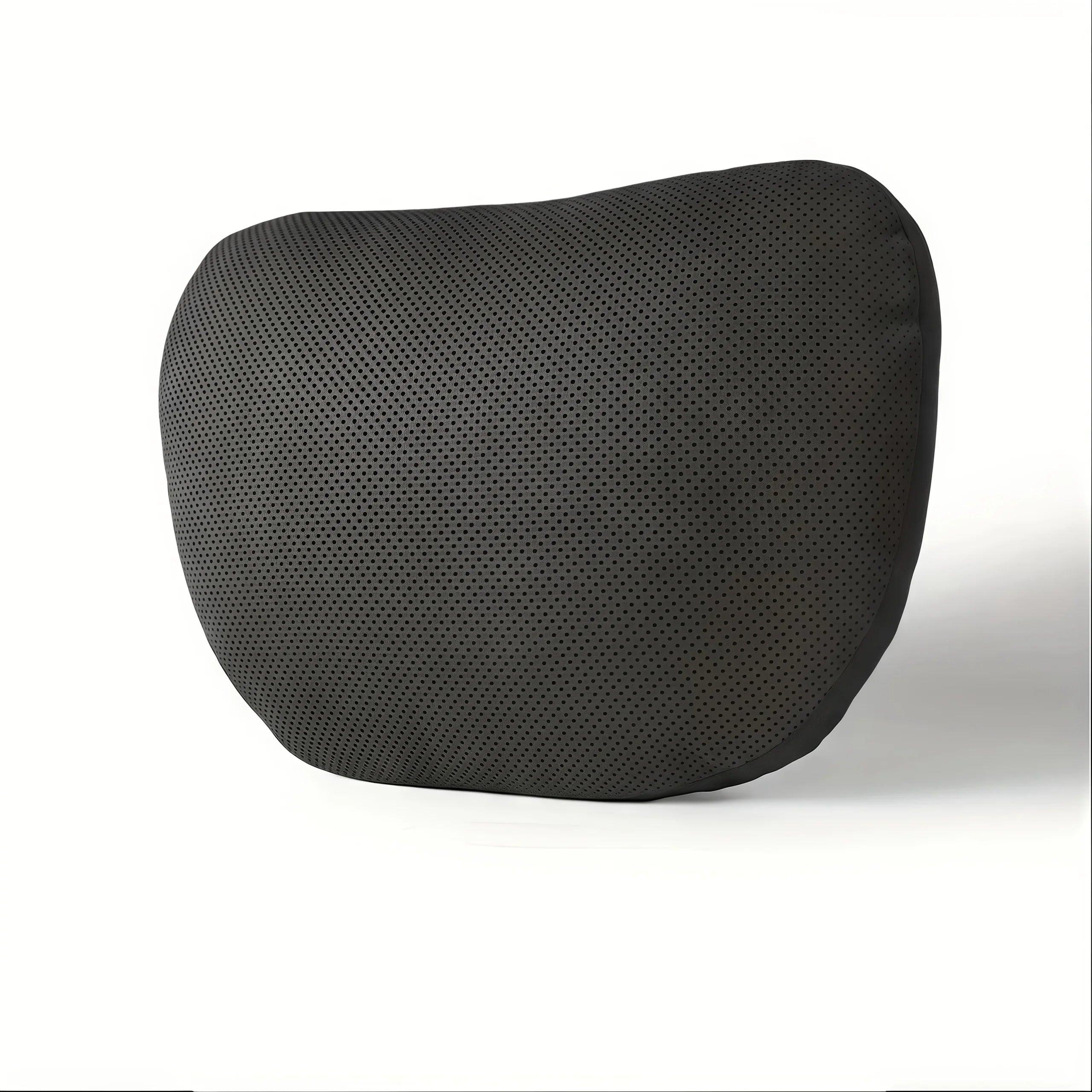 High-end car seat headrest - Ergonomic neck support design. It is a holiday gift for drivers and passengers Qme