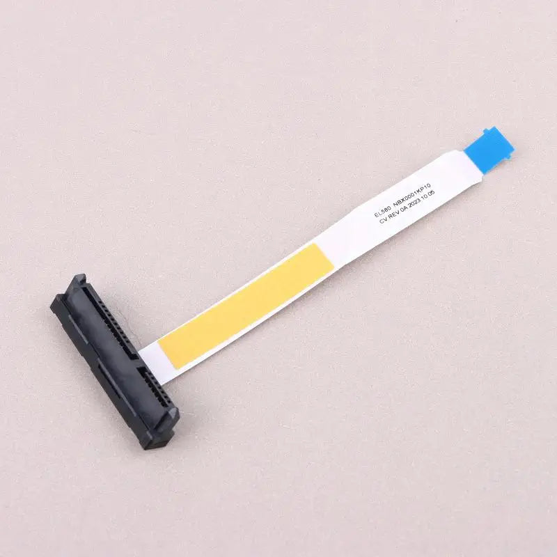 Laptop HDD Connector Thinkpad L580 L590 Reliable SATA Cable Qme