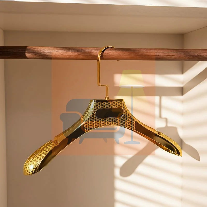 1Pc 4/5CM Wide Shoulder Clothes Hangers Suit Hanger With Notch Household Non-slip Clothes Drying Rack For Sweater Pants Qme