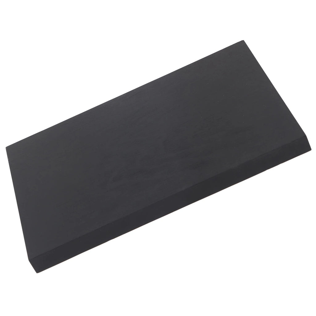 Rectangle Shape Wood Tea Coffee Snack Food Meals Serving Tray Plate Restaurant Trays Wood Tea Tray Qme