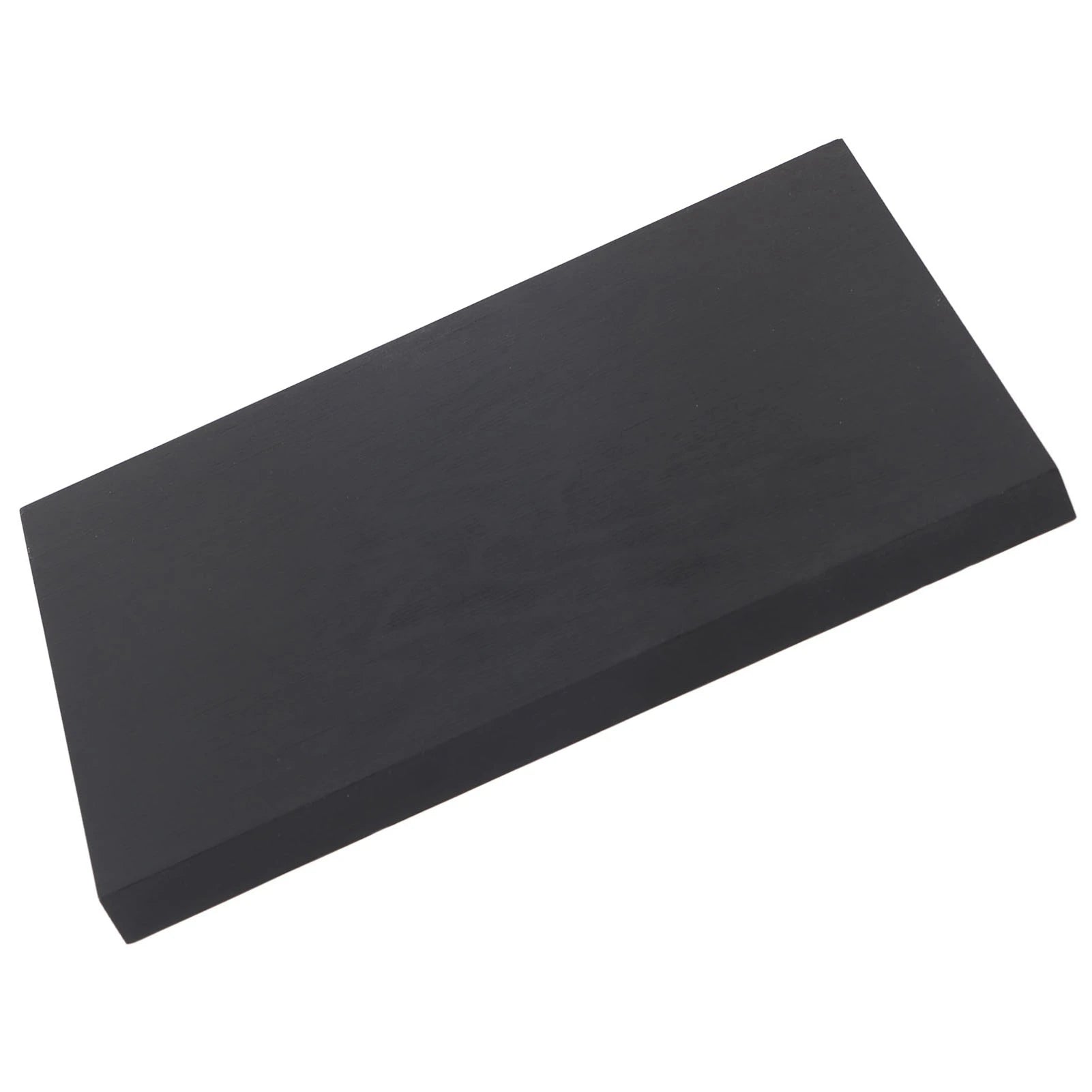 Rectangle Shape Wood Tea Coffee Snack Food Meals Serving Tray Plate Restaurant Trays Wood Tea Tray Qme