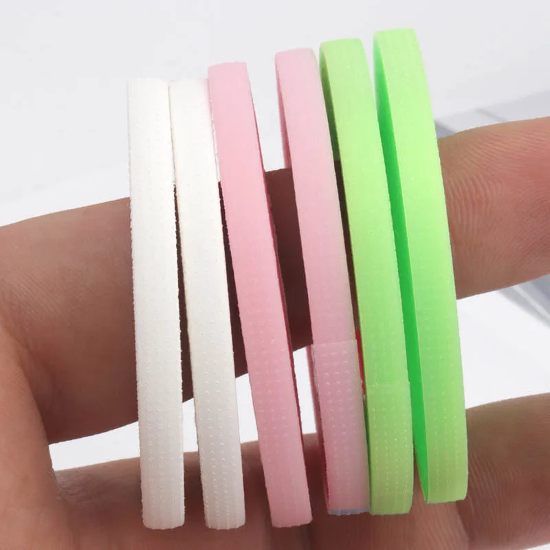 Micropore Tape Eyelashes Lashes Extension Supplies Accessories Qme