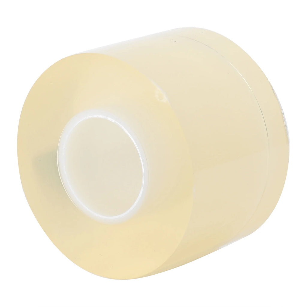Watch Protective Film AntiStatic Transparent Watch Jewelry Protector Tape Watch Tools Watch Anti‑Static Film Watch Wrap Film Qme