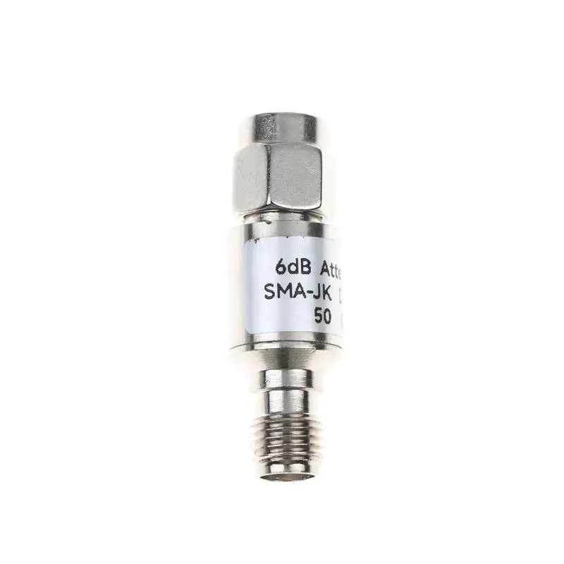 2W/5W DC Blocker BNC Male To Female 50 DC-3.0GHz RF Coaxial Blocker SWR 1.2 DC Blocker Connector Qme A2