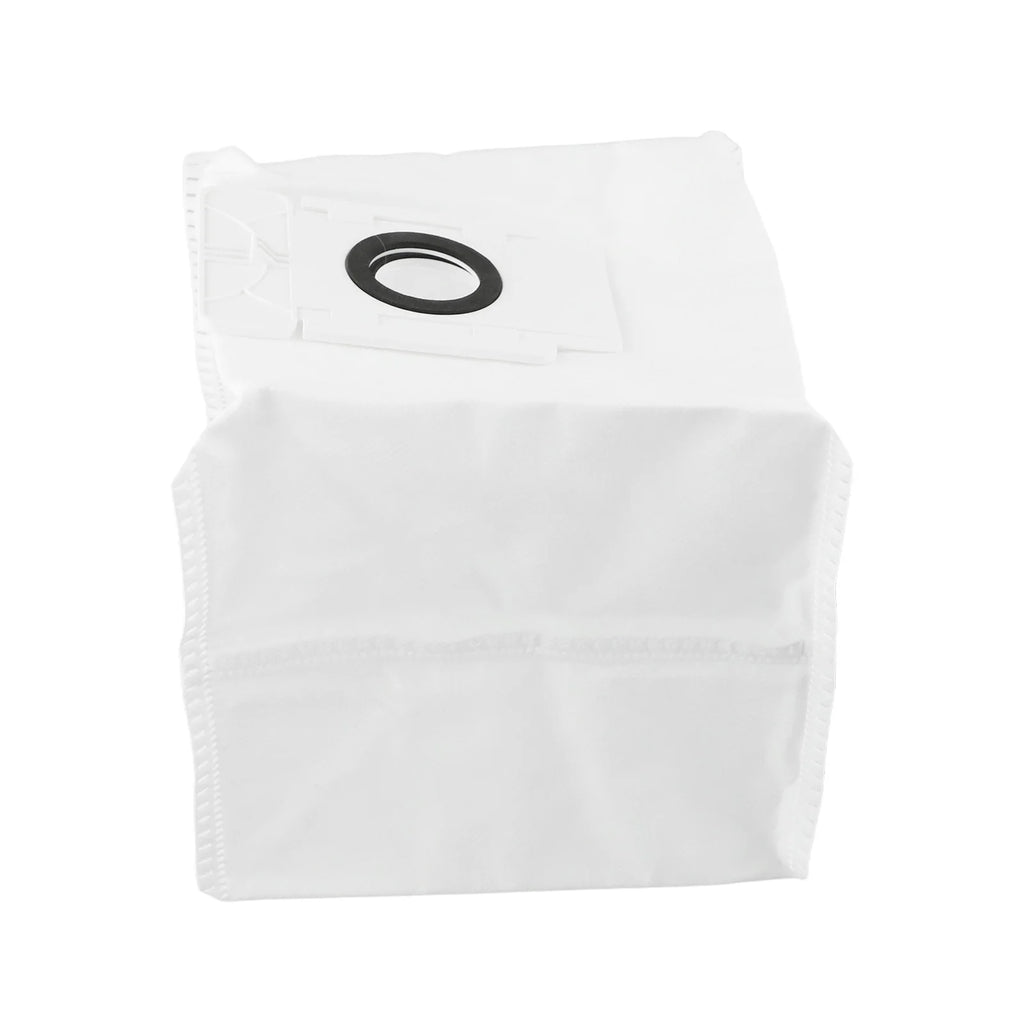 4/10 Pcs Replacement Vacuum Dust Bags Compatible With For EZVIZ RC3 Plus RE4 Plus RE4+ RE5 Plus Robot Vacuums Qme