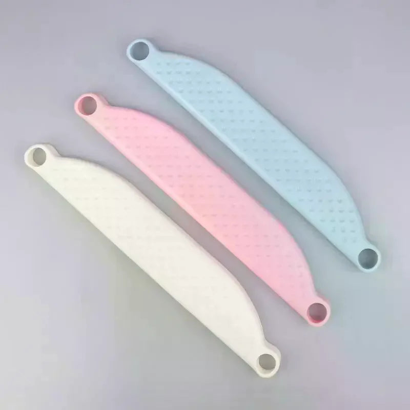 High Chair Foot Rest Non-Slip Adjustable Height Support Accessories Foot Rest For Chair For Home Baby Eating Chiar Qme
