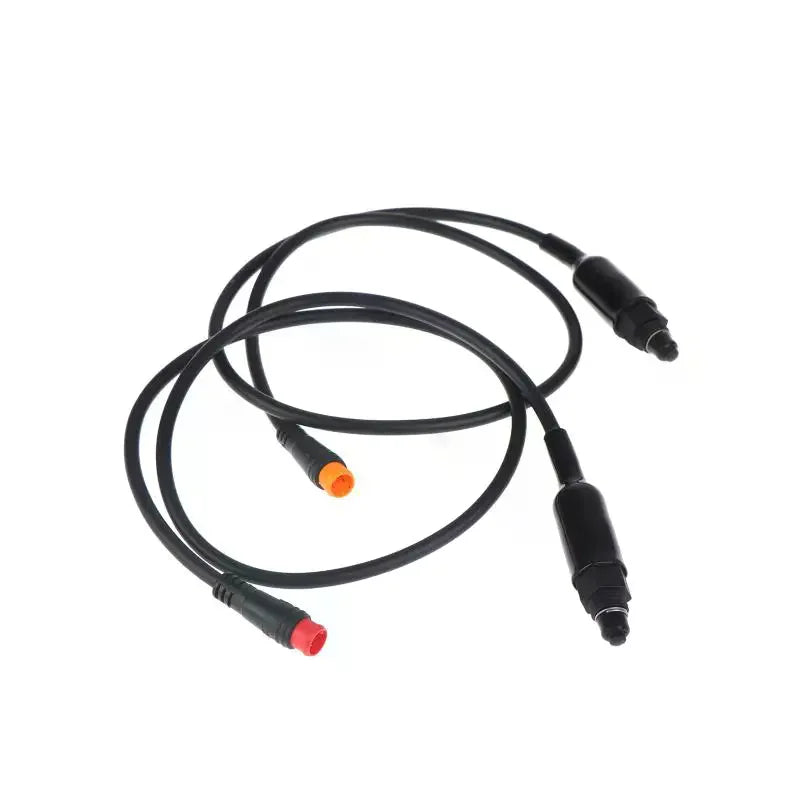 Electric Bike Brake Sensor Power Cut Off Lever Plug 2 Pin 3 Qme