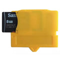 1x TF XD Olympus Picture Memory Card Adapter SD Converter Smart Qme onesize