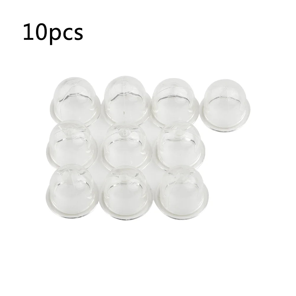 Tools Parts Fuel Pump Chainsaws Primer Bulb Blower Trimmer Brushcutter 19mm/22mm Accessories Carburetor Convenient Qme