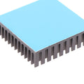3D Printer Parts Heatsink Aluminum Cooling Heat Sink Radiator Qme 40x40x11MM
