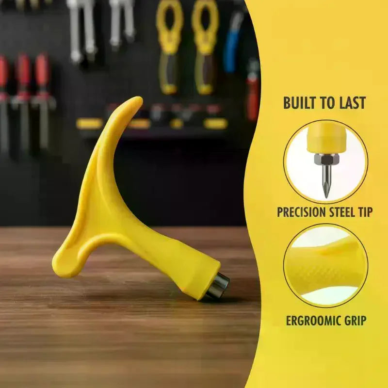 Track Wrench Track Field Shoe Spike Wrench Running Shoes Studs Removing Gear Staple Remover Practical Accessories Qme