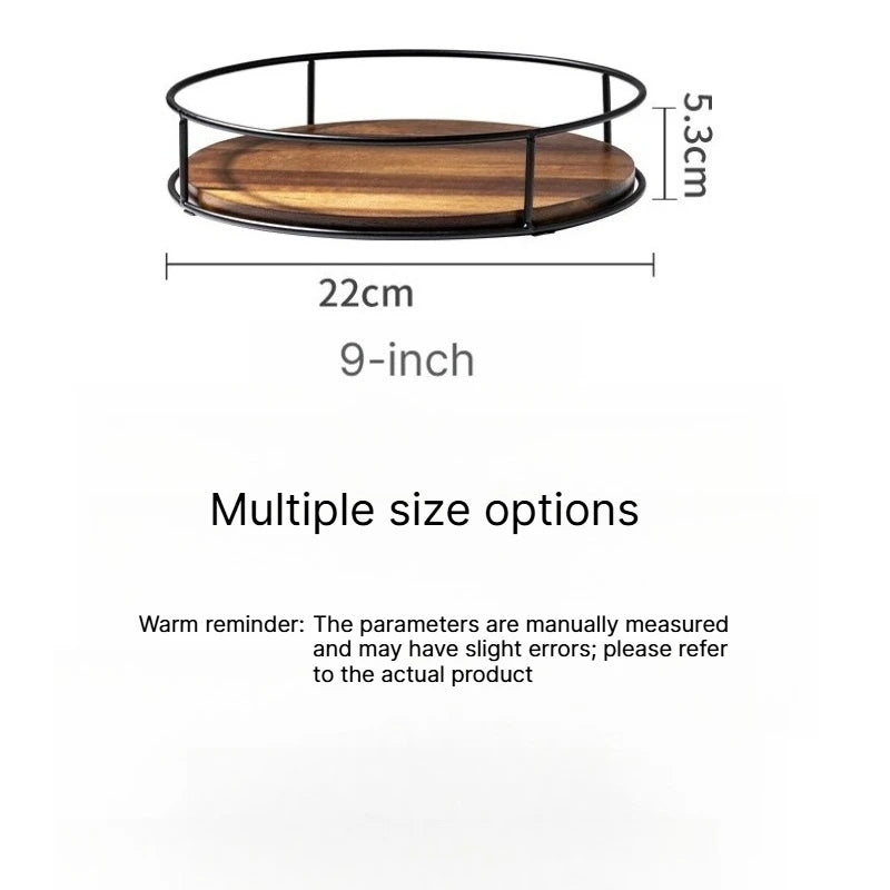 A Kitchen rotating seasoning rack, countertop seasoning box, oil, salt, sauce, vinegar storage rack, rotating makeup tray Qme