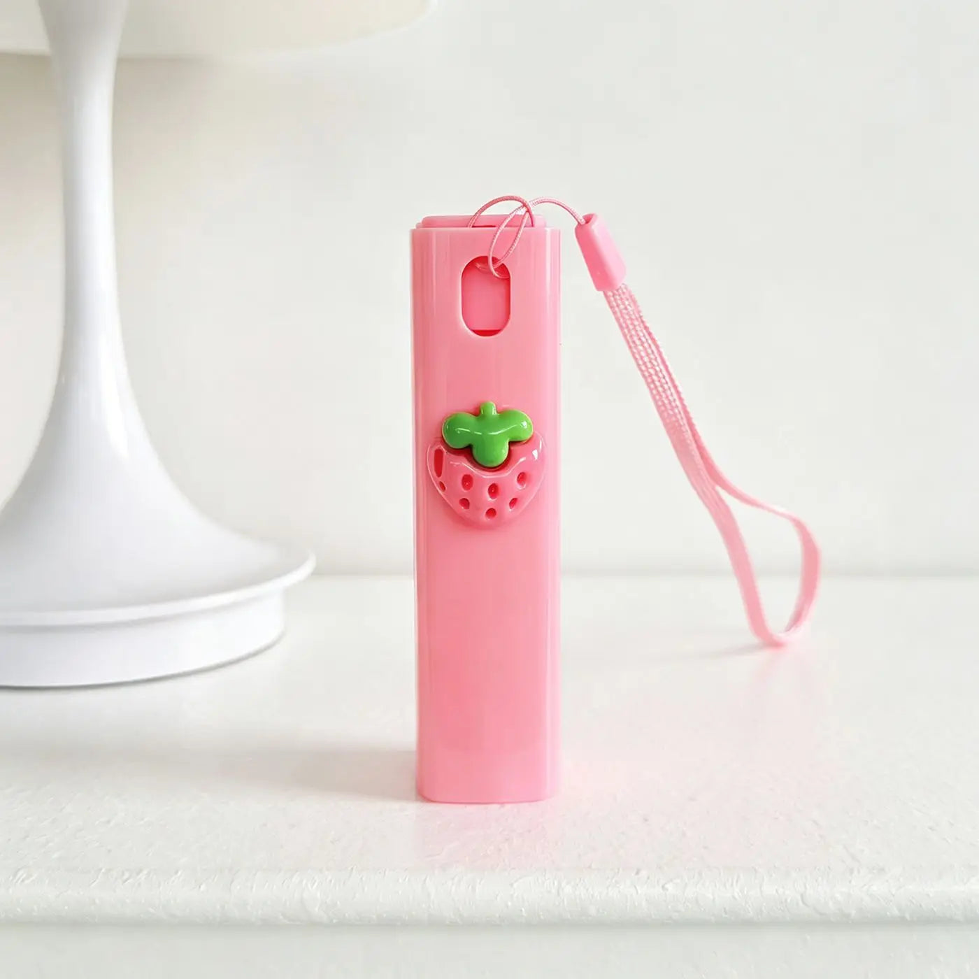 Hello Kitty Kuromi Cute Cartoon Spray Bottle Lanyard-style Refill Qme 15