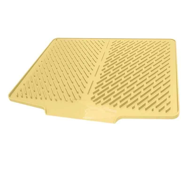 Fast Drying Kitchen Aid Flexible Sheet Drinkware Plates Chopping Qme