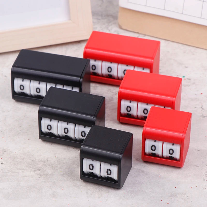 Counters Board Game Score Counter Life Tabletop Foosball Scoring Qme