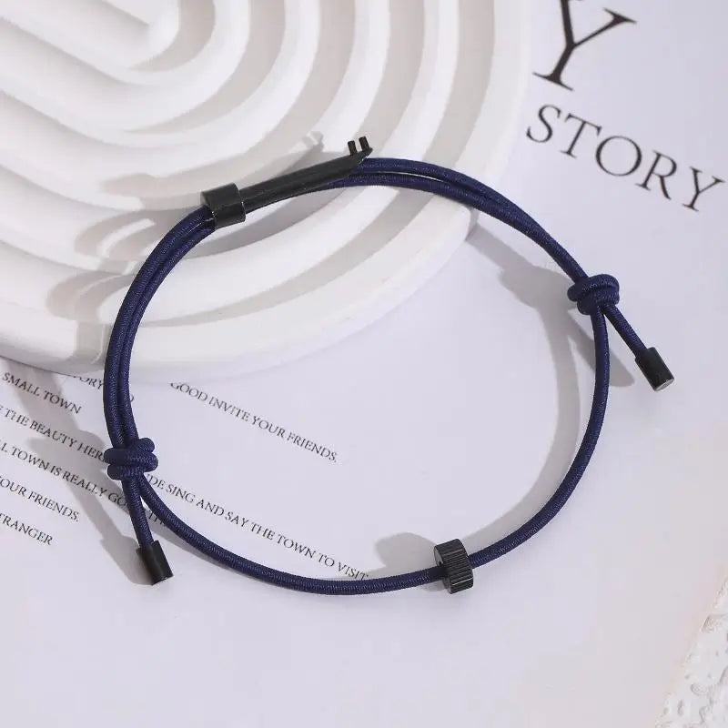 Vehicle Emergency Rescue Wristbands Wmen Men Bracelet Car Window Qme A3