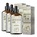 Volumizing Batana Oil Hair Treatment - Strengthening & Moisturizing with Coconut & Jojoba Oils for All Hair Types - Adds Shine Qme Dark Grey 100ml