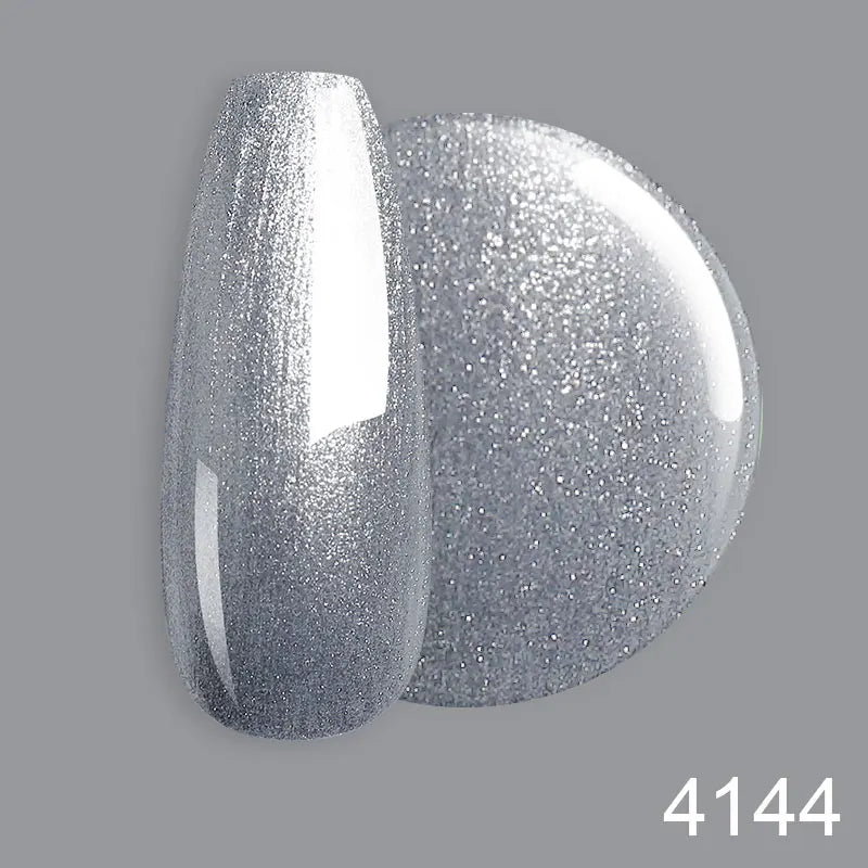 Arte Clavo Gel Nail Polish 180 Colors Supplies Varnish Semi Permanent