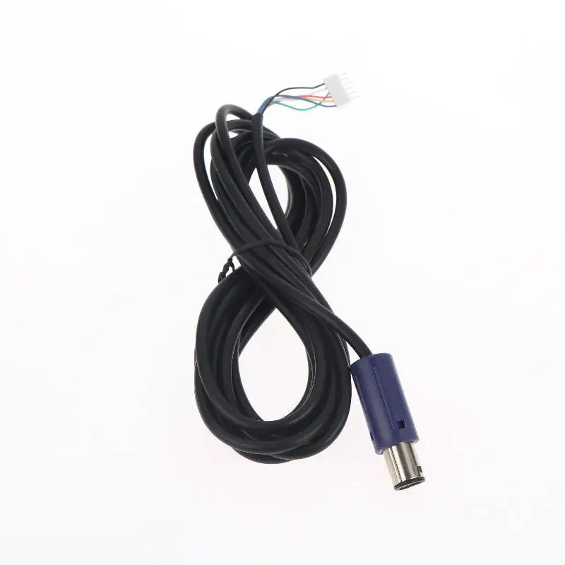 1 Gamecube Extension Cable NGC Controller Replacement Wire Flexible Qme