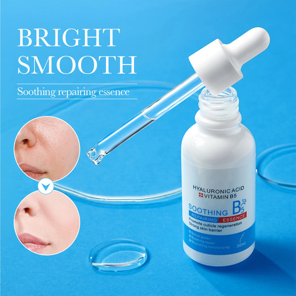Refining Essence Firming Hydrating Brightening Face Tightening Qme