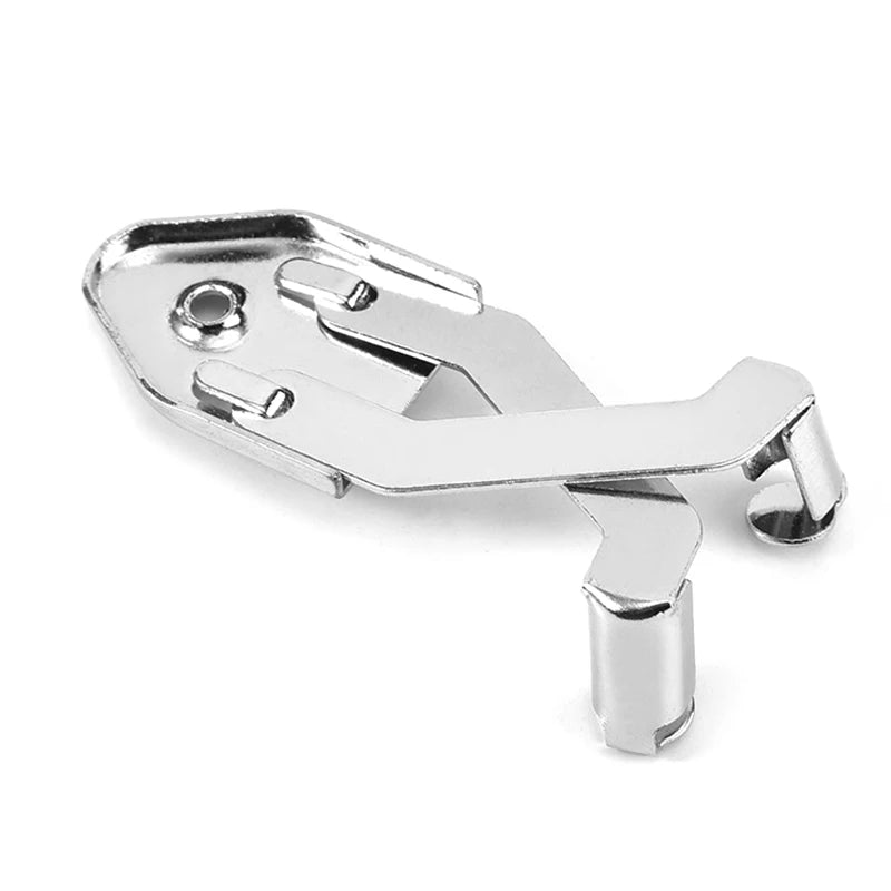 Multifunctional Skateboard Storage Metal Single Sword Wall Mounts Qme