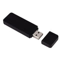 300Mbps Universal Wireless Network Card Computer Accessories 2.4G 5G Dual Band Home High Speed Black Wifi Adapter RT5572 US Qme 100m