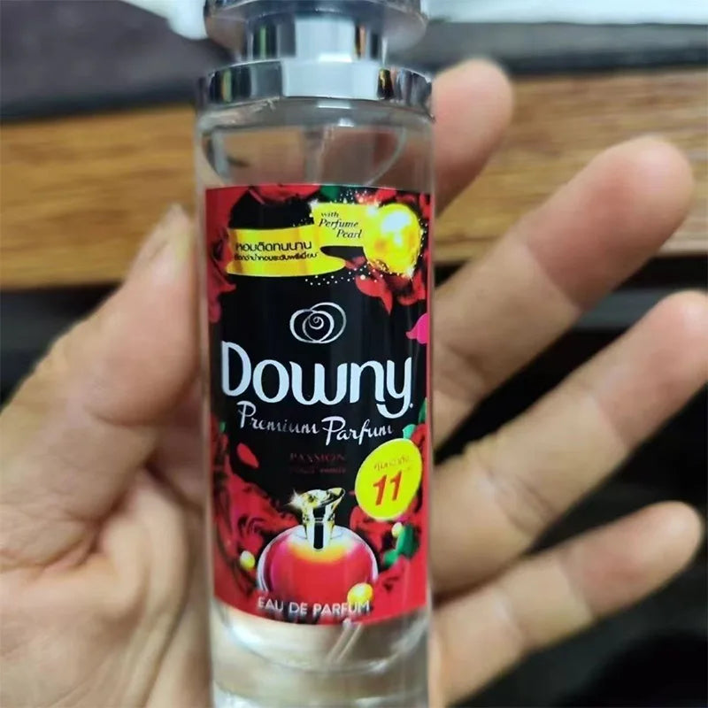 Baby Milk Fragrance Perfume Thailand Peony Tulip Fresh Natural Spray Qme 35ml Rose Water