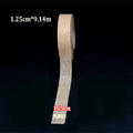 1 Roll Eyeshadow Protector Tapes Sticker Eye Makeup Tool Eyeliner Eyelid Tape Eyelash Extension Patch 9M Beauty Application Tool Qme S 1.25cm