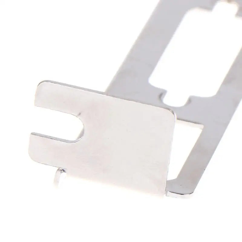 Full-height Graphic Card Bracket Adapter Enhanced Cooling Quick Qme