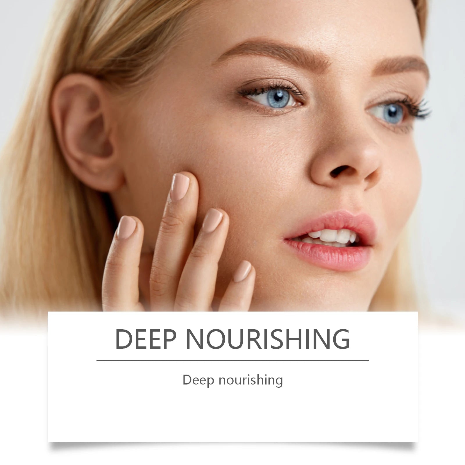 Retinol Cream Smoothing Wrinkle Firming Hydrating Barrier Support Radiant Fade Fine Lines Moisturizing Tightening Face Cream Qme