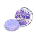 Lavender Shampoo Oil Control Refreshing Hair Smooth Oily Scalp Qme Default Title