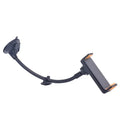 Car Tablet Holder Long Arm Suction Cup Mount for iPad Pro Air 4-13'' Truck Vehicle Lift Uber Windshield Window Qme Orange