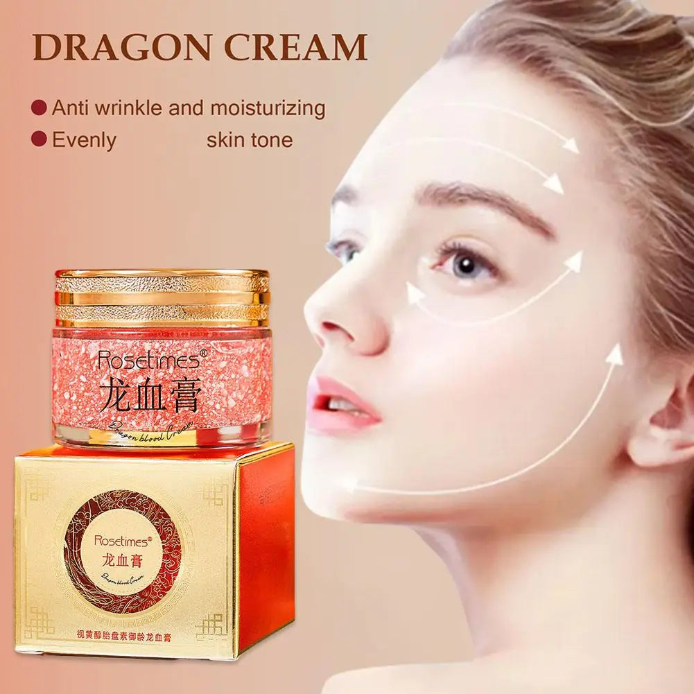 Nourishing Facial Cream Lazy Concealer Rejuvenation Complexion Qme