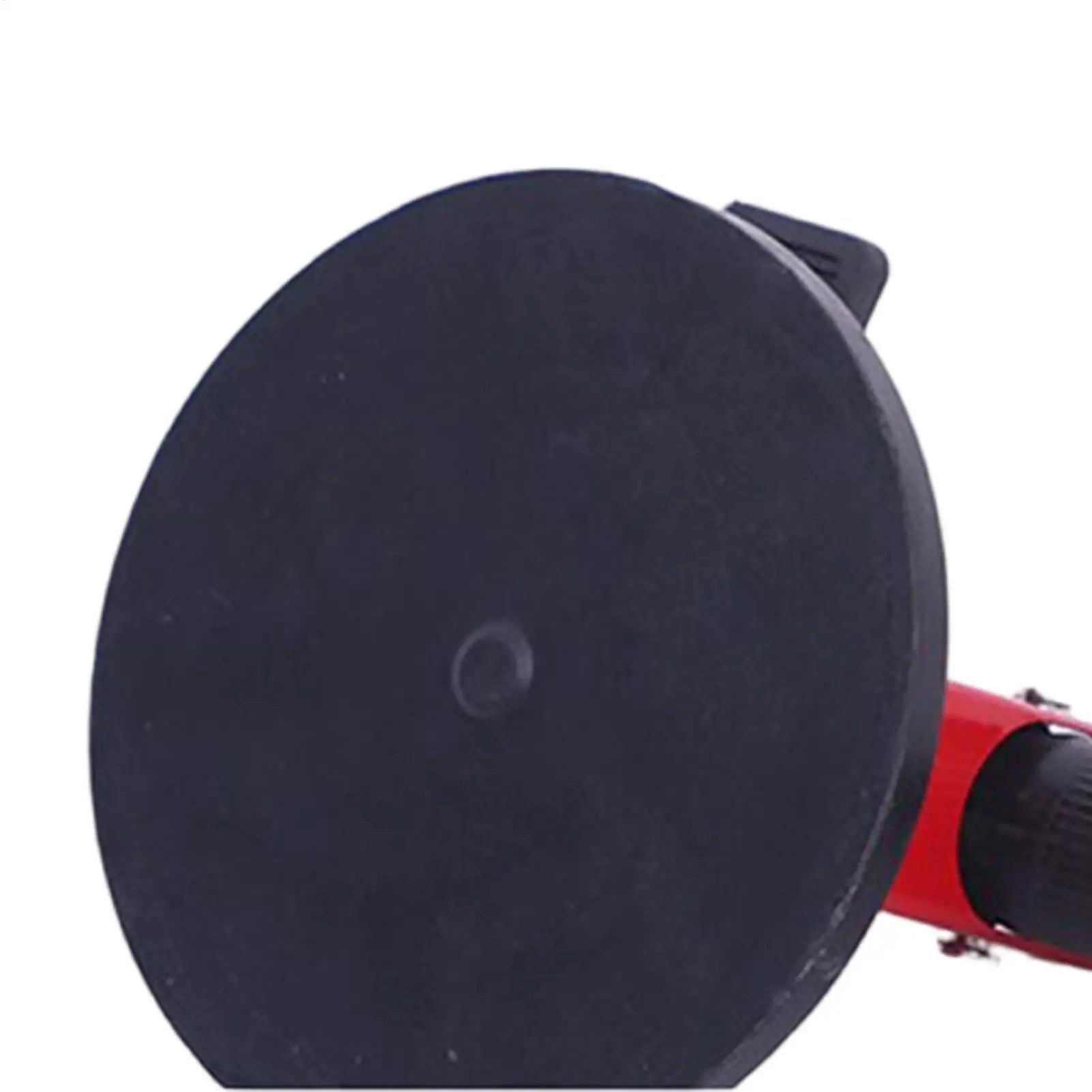Glass Suction Cups Double-Claw Metal Dent Puller Tile Window Lifting Suction Cups For Granite Panel Laminate Hardwood Windshield Qme