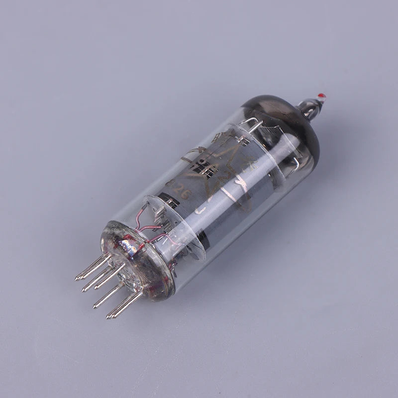 1 3 6A2 Vacuum Tubes Valve Electronic Tube Upgrade 6AK5 6AK5W 6Zh1P Qme
