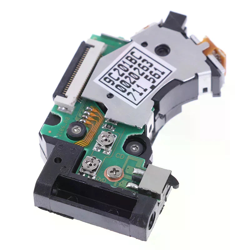 2 Slim PVR-802W KHS-430 Replacement Laser Lens Game Console Qme