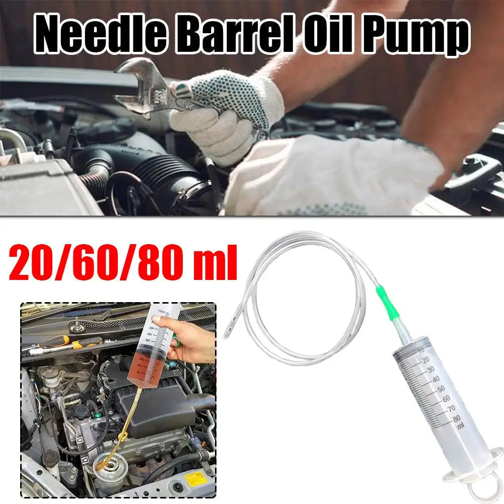Plastic Syringe Tubing Scientific Labs Liquid Plant Irrigation Qme