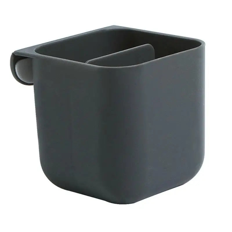 Lightweight Multifunctional Desktop Pen Holder Simple Storage Box Qme S2