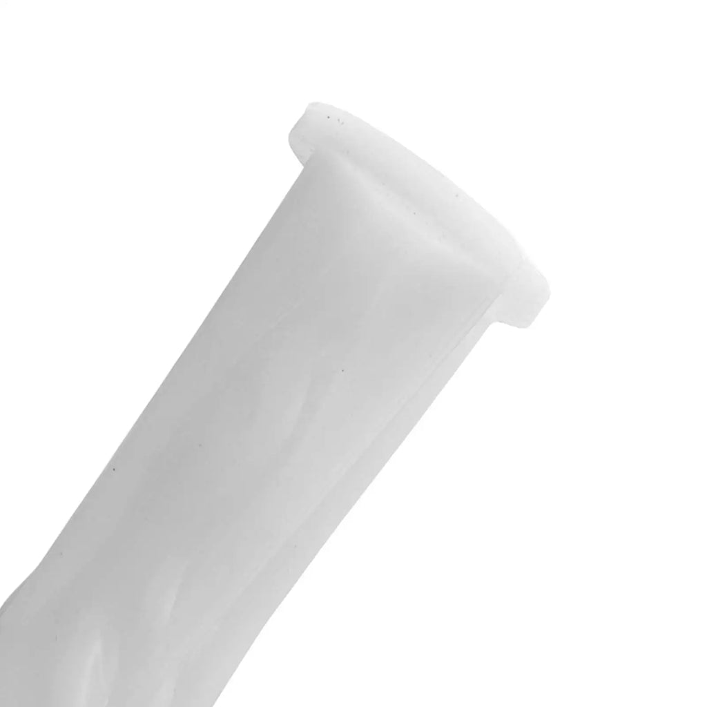 Spiral Candle Mold Silicone Halloween Spiral Ghost Shape DIY Wax Mold For Home Apartment Living Room Bedroom Gathering Party Qme